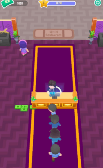 节奏餐厅游戏下载-节奏餐厅手机版下载v1.0.2