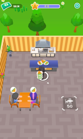 节奏餐厅游戏下载-节奏餐厅手机版下载v1.0.2