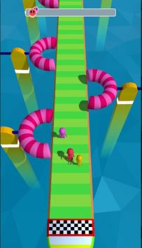 火柴人向上奔跑3D游戏下载-火柴人向上奔跑3D游戏官方版下载v1