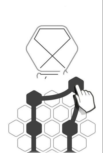 谜走点线全关卡通关攻略