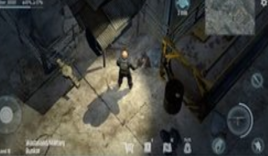 死亡岛屿生存游戏下载-死亡岛屿生存手机版下载v0.0.007