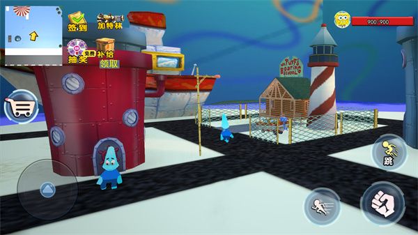 梦幻精灵派对游戏2022最新安卓版