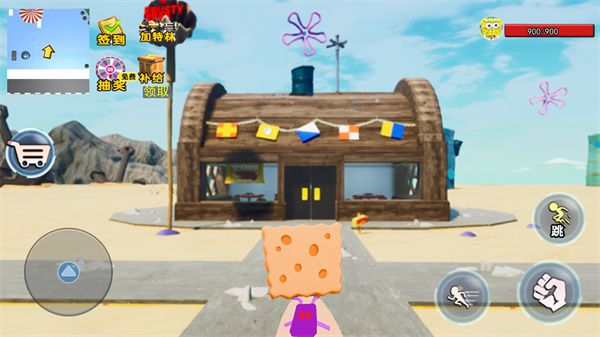 梦幻精灵派对下载-梦幻精灵派对游戏2022最新安卓版下载v1.0