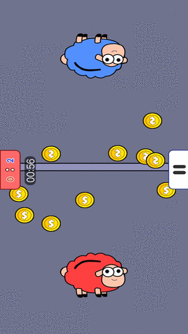 双人夺分赛手机版下载-双人夺分赛最新版下载v1.00