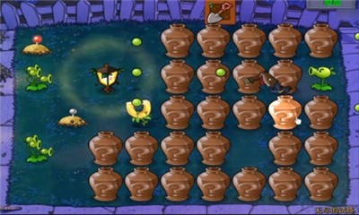 植物大战僵尸95版砸罐子下载-植物大战僵尸95版砸罐子下载手机版v2.9.10