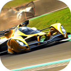 小车竞速赛安卓最新版