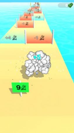 派对跑步者3D下载-派对跑步者3D游戏官方版安卓最新下载v1.0