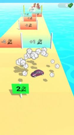 派对跑步者3D游戏官方版安卓最新