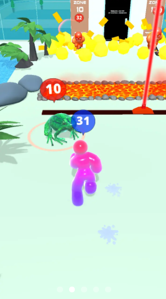 英雄史莱姆游戏手机版下载-英雄史莱姆手游下载安装v1.2.2