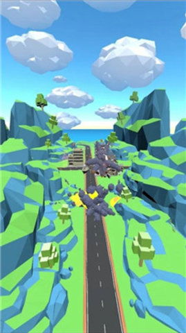 弹射汽车游戏下载-弹射汽车免广告下载v0.1.3