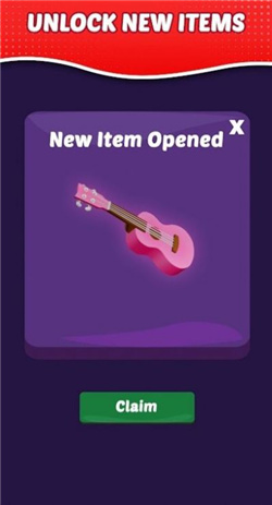 让我配对3D最新版