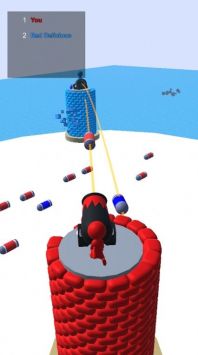 捡弹对抗赛游戏下载-捡弹对抗赛安卓版下载v0.5