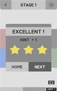 颜料盒拼图最新版