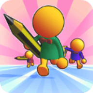 涂鸦狂奔手机版