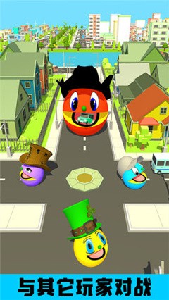 吃货大作战下载手机版