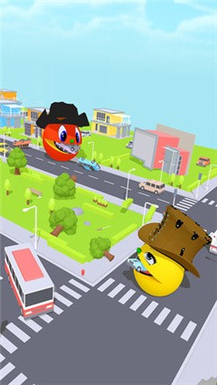 吃货大作战下载手机版