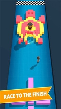 路障清理3D游戏下载-路障清理3D最新版下载v0.1