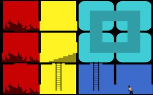 移动迷宫游戏下载-移动迷宫最新版下载v2.0