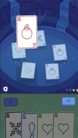 见鬼的甲板游戏中文版下载-见鬼的甲板游戏下载v1.4.0