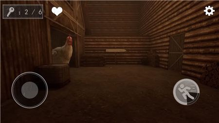 吃鸡吉利挑战游戏下载-吃鸡吉利挑战游戏手机版最新下载v1.0