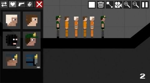 监狱游乐场游戏手机版下载-监狱游乐场游戏最新版下载v1.0