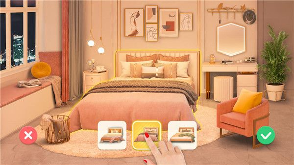 装扮小屋无限金币钻石下载-装扮小屋下载v2.0.0