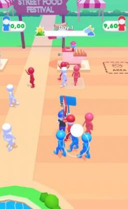 街边小吃大师游戏下载-街边小吃大师游戏官方正版安卓最新下载v1.0.0