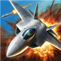 模拟驾驶战斗机游戏下载-模拟驾驶战斗机空战中文版下载v2.0