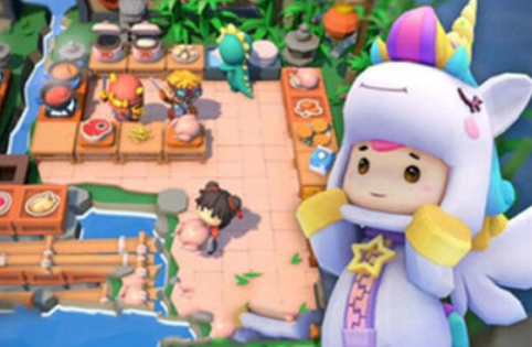 cooking battle(厨房战斗)安卓下载-cooking battle最新版下载v0.6.1