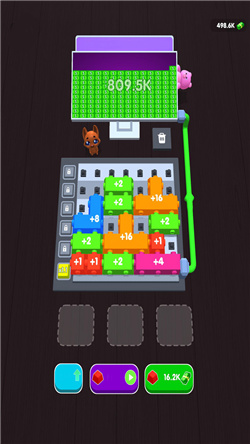 狂热按钮游戏下载-狂热按钮游戏官方版下载v4.6.0