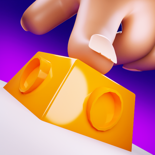 狂热按钮游戏官方版