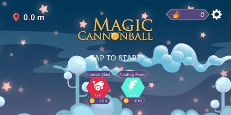 魔法炮弹下载-魔法炮弹Magic Cannonball全网通用版下载v1.33