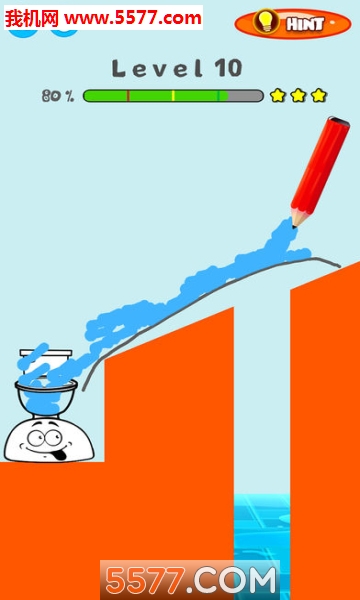 厕所你好Hello Potty手游最新安卓版本