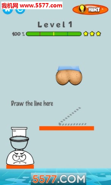 厕所你好下载-厕所你好Hello Potty手游最新安卓版本下载v0.1