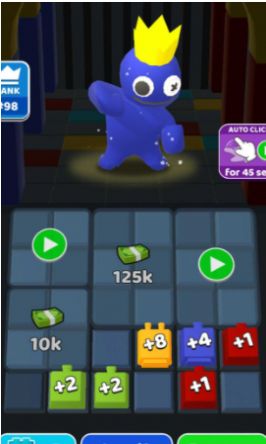 狂热点击按钮下载-狂热点击按钮手机版下载v1.0