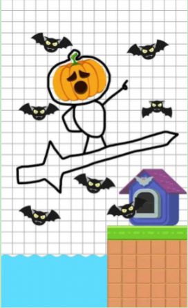 拯救南瓜游戏下载-拯救南瓜手机版下载v1.0.5