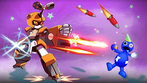 狂扁彩虹朋友游戏下载-狂扁彩虹朋友下载v2.548.523 最新版