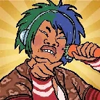 节奏狂奔者 v1.0 苹果版