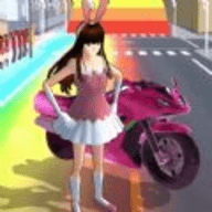 樱花女生模拟器手游中文版