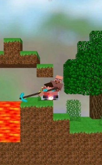 罐子里的史蒂夫手机版