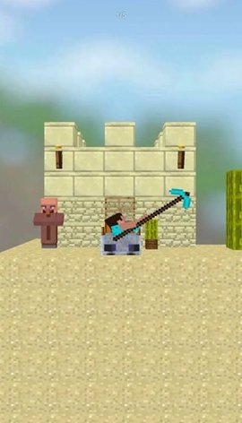 罐子里的史蒂夫安卓版下载-罐子里的史蒂夫手机版下载v0.1.2