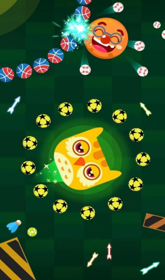 保龄球之战游戏下载-保龄球之战手机版下载v1.0.3