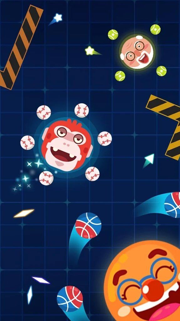 保龄球之战手机版