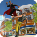 超级英雄未来战斗最新版