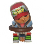 地铁跑酷M木糖M版2022安卓最新