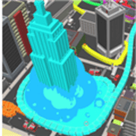 黑洞城市大乱斗游戏