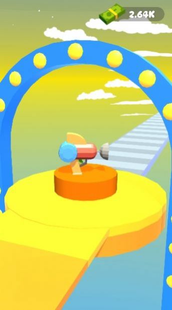 枪支演变3D安卓最新版