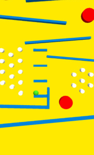 滚滚球3D最新版