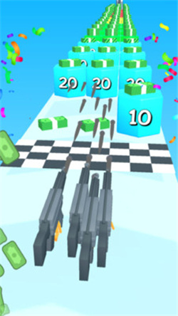 指尖向前冲手机版下载-指尖向前冲免广告下载v1.0.0