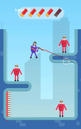 猎枪法则手机版下载-猎枪法则最新版下载v0.2